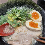 岩本屋 - 料理写真: