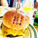 NEWLIGHT - NEW LIGHT Berger