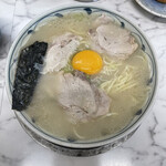 らーめん もとむら - 