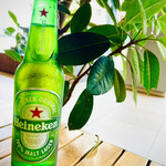 NEWLIGHT - Heineken Bottle Beer(330ml)/750円