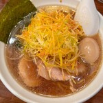 麺家 さざんか - 