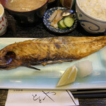 活魚料理ととや - 