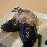 鴨屋 そば香 - 