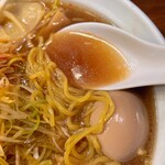 麺家 さざんか - 