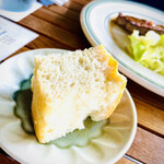 NEWLIGHT - フォカッチャ