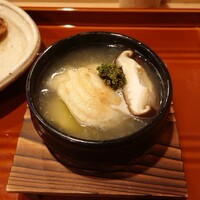 津の守坂 小柴 - 