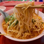 サバイサバイ タイ屋台 - 