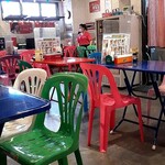 サバイサバイ タイ屋台 - 