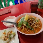 サバイサバイ タイ屋台 - 