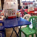 サバイサバイ タイ屋台 - 