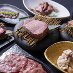 Yakiniku Ba- Tarashi - 