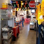 サバイサバイ タイ屋台 - 