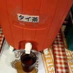 サバイサバイ タイ屋台 - 