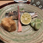 Sushi Uchida - 