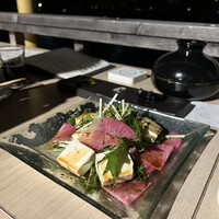 藁焼きと水炊き 葵 - 