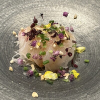 新中国料理HARAKAWA 北新地店 - 