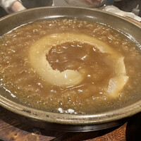 新中国料理HARAKAWA 北新地店 - 