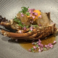 新中国料理HARAKAWA 北新地店 - 