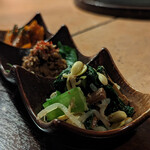 炭火焼肉 ふちおか - 