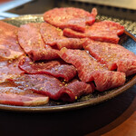 Akasaka Yakiniku Ushiya - 