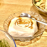 Okinawano Daidokoro Paikaji - ジーマーミー豆腐　