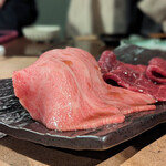 炭火焼肉 ふちおか - 