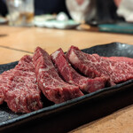 炭火焼肉 ふちおか - 