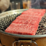 炭火焼肉 ふちおか - 