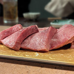 炭火焼肉 ふちおか - 