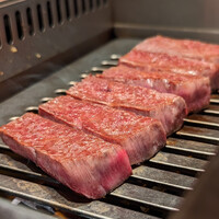 焼肉うしごろ 新宿三丁目店 - 