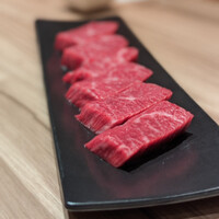 焼肉うしごろ 新宿三丁目店 - 