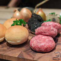 焼肉うしごろ 新宿三丁目店 - 