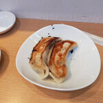 中華飯店 キンサン - 