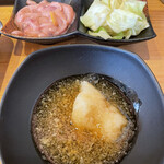 Tempura Saitou - 