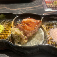 和牛焼肉 伍感 - 
