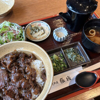 豚捨 KITTE丸の内店 - 