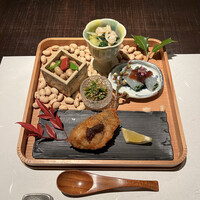 ぎんざ 一二岐 - 