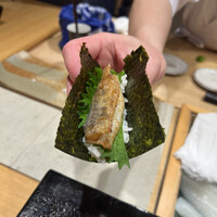 鮨 海心 - 