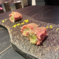 和牛焼肉 伍感 - 