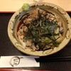 手打うどん 牛コロ 宮内