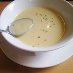 Gasuto - コーンスープ