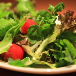 ひまわり食堂 - 