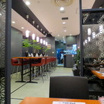 TORELU - 女性受けしそうなオシャレな雰囲気