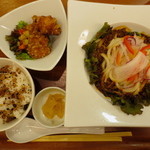 TORELU - 晩ごはんセット