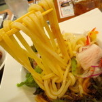 TORELU - なかなかの讃岐うどんです