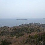 Kappou Chiyo - 笠山山頂