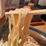 ラーメン炙り - 