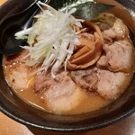 ラーメン炙り - 