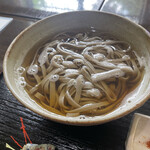 霧島蕎麦處 かわぐち - 