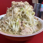 ラーメン二郎 - 